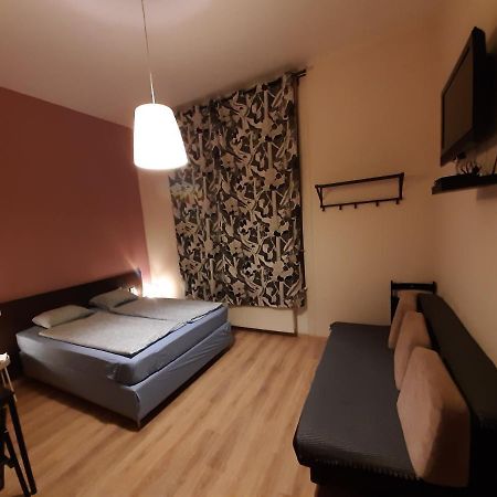 Downtown Apartments Будапеща Екстериор снимка