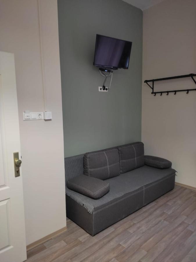 Downtown Apartments Будапеща Екстериор снимка