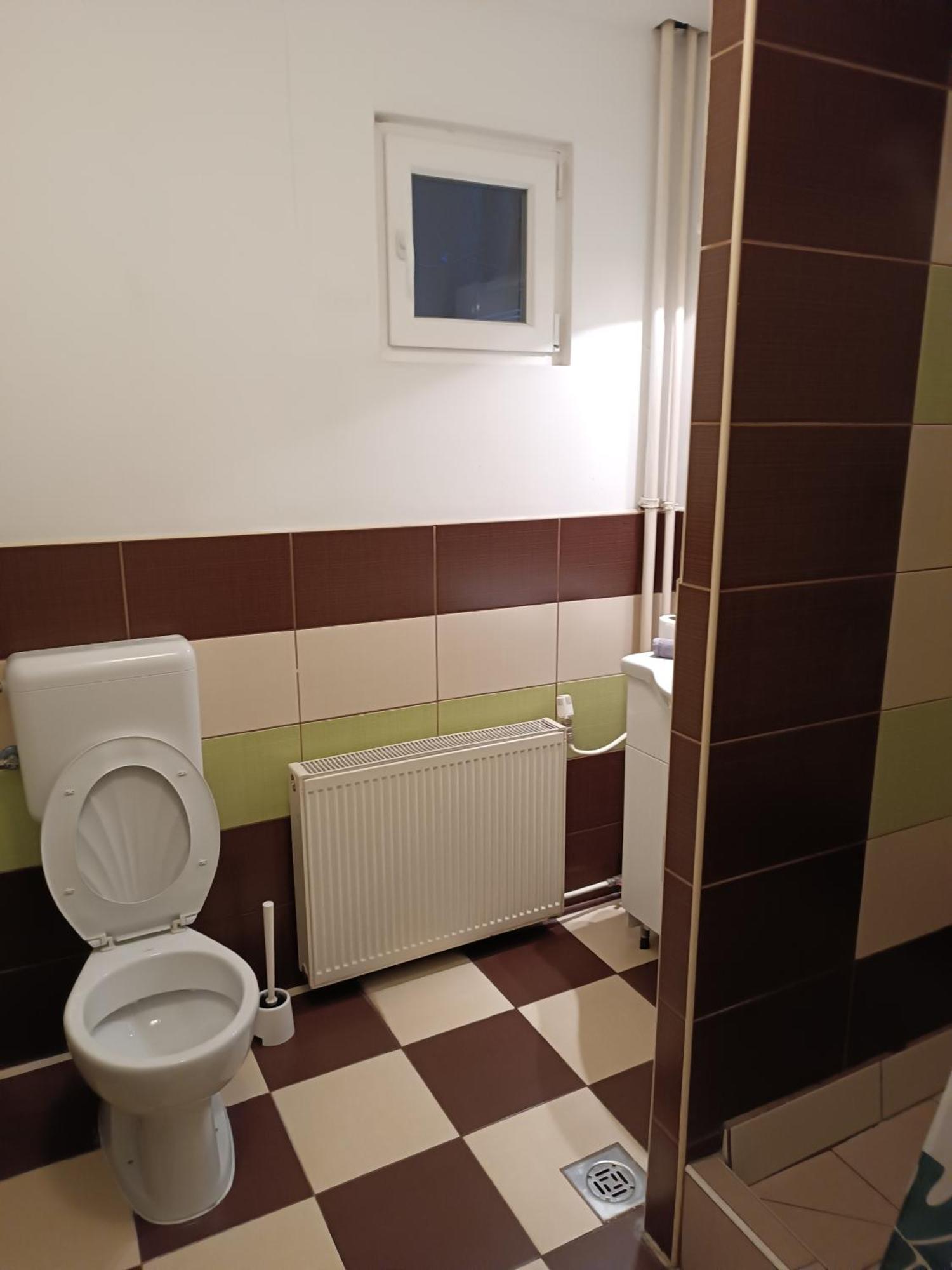 Downtown Apartments Будапеща Стая снимка