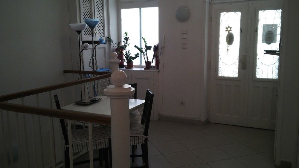 Downtown Apartments Будапеща Екстериор снимка
