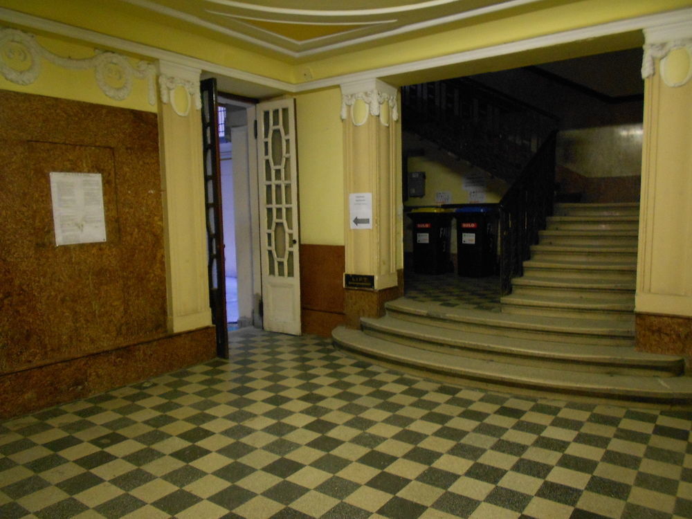 Downtown Apartments Будапеща Екстериор снимка