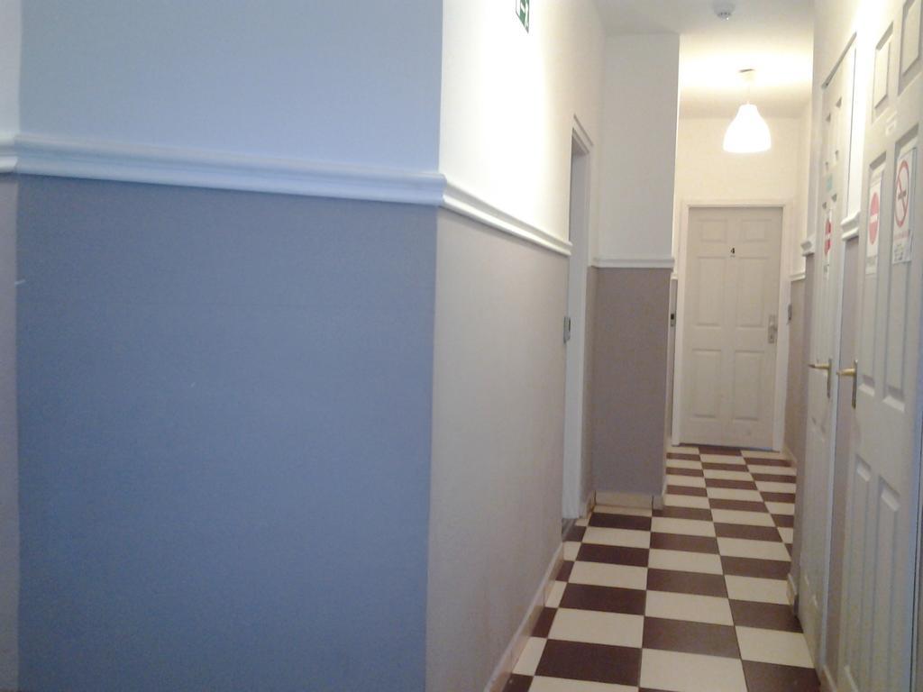 Downtown Apartments Будапеща Екстериор снимка