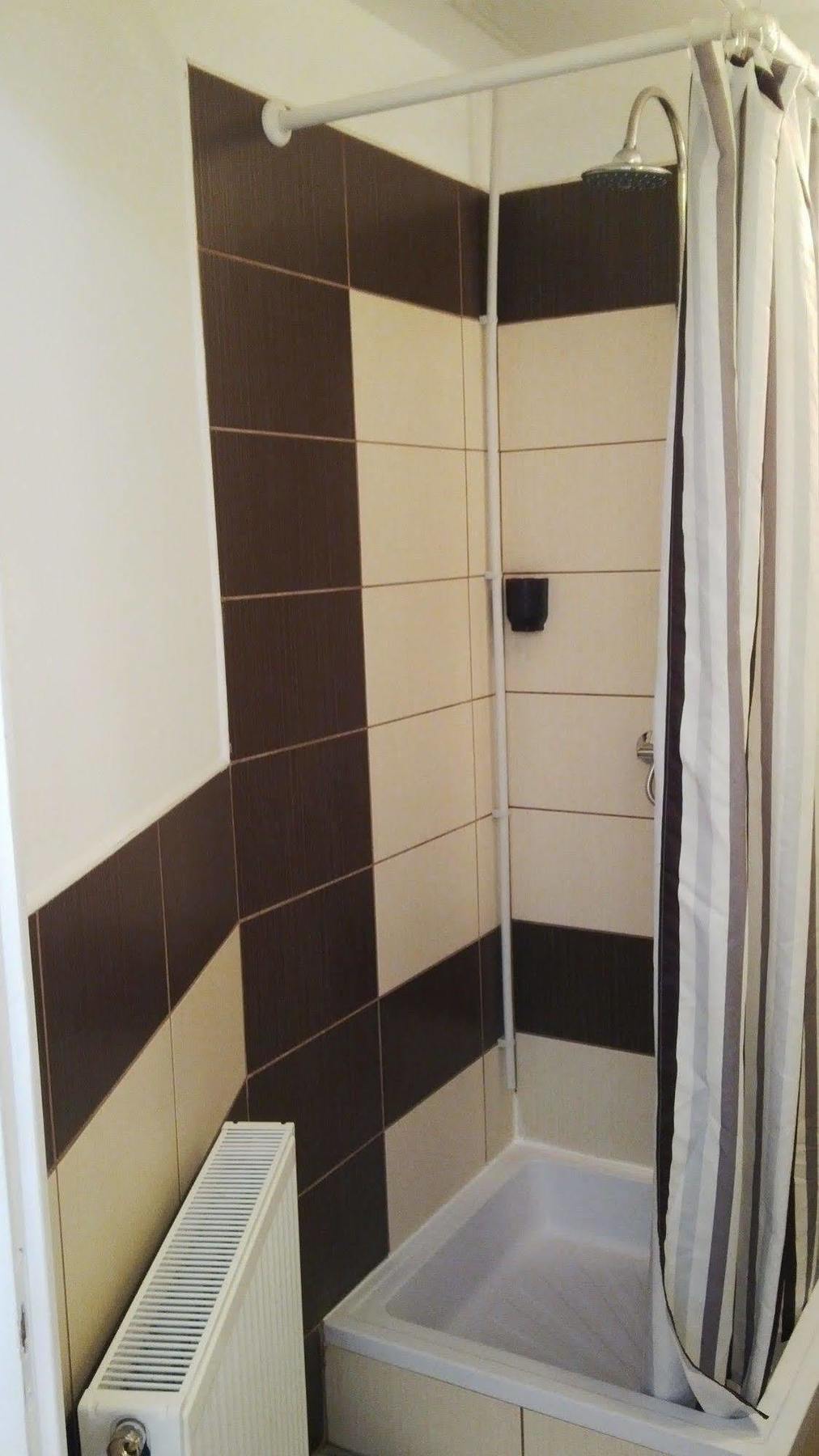 Downtown Apartments Будапеща Екстериор снимка