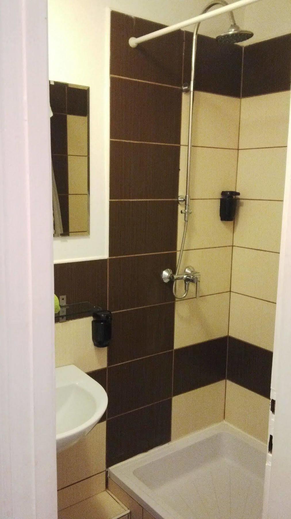 Downtown Apartments Будапеща Екстериор снимка