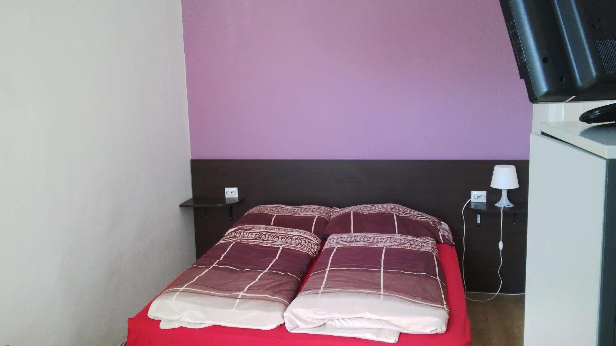 Downtown Apartments Будапеща Екстериор снимка